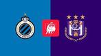 Ticket bekerfinale Club Brugge Anderlecht, Tickets en Kaartjes, Sport | Voetbal