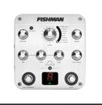 Fishman Aura Spectrum DI – Imaging Pedal met DI, Muziek en Instrumenten, Effecten, Ophalen of Verzenden, Zo goed als nieuw, Compressor