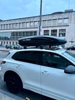 Dakkoffer THULE MOTION XL dakkoffer (800) ZWART GLANZEND, Auto diversen, Dakkoffers, Ophalen, Zo goed als nieuw