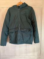 rjas met kap groen jack jones 176, Kinderen en Baby's, Kinderkleding | Maat 176, Gebruikt, Ophalen of Verzenden, Jas, Jongen