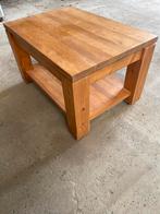 Salontafel, Enlèvement, Comme neuf