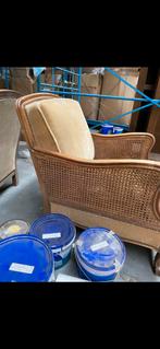 Deux beaux canapé anciens, Enlèvement