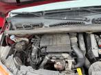 Toute piece moteur 1600hdi, Ophalen