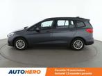 BMW 2 Serie 216 216d Gran Tourer Advantage (bj 2018), Auto's, BMW, Stof, Gebruikt, 116 pk, Overige carrosserie
