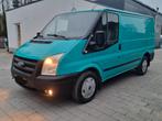 Ford transit 2.2 tdci euro 5  met ✅️ 1 jaar garantie gekeurd, Auto's, Euro 5, Mistlampen, Bedrijf, Handgeschakeld