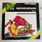 Groovie Ghoulies - Laserdisc, Cd's en Dvd's, Dvd's | Overige Dvd's, Ophalen of Verzenden