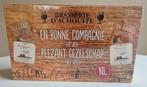 La Chouffe - Het spel, Verzamelen, Ophalen of Verzenden, Nieuw, Overige typen, Overige merken