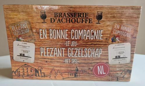 La Chouffe - Het spel, Verzamelen, Biermerken, Nieuw, Overige typen, Overige merken, Ophalen of Verzenden