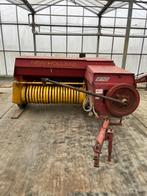 New Holland balenpers, Zakelijke goederen, Ophalen