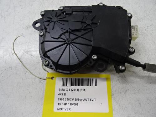 CENTRALE VERGRENDELING MOTOR BMW X5 (F15) (C13509-101), Auto-onderdelen, Overige Auto-onderdelen, BMW, Gebruikt