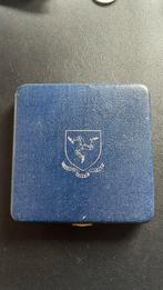Zilveren munten - Tercentary of Manx coinage - one crown, Ophalen, Munten