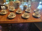 Mokka servies, Huis en Inrichting, Keuken | Servies, Ophalen, Nieuw, Overige stijlen, Porselein