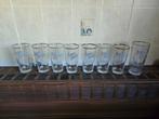 bierglazen, Verzamelen, Glas en Drinkglazen, Ophalen, Gebruikt, Bierglas
