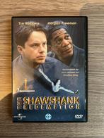 The Shawshank Redemption, Cd's en Dvd's, Dvd's | Drama, Ophalen of Verzenden