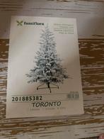 Kunstkerstboom één keer gebruit, Diversen, Kerst, Ophalen, Zo goed als nieuw