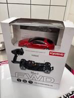 KYOSHO MINI Z        FWD, Hobby en Vrije tijd, Ophalen, Nieuw