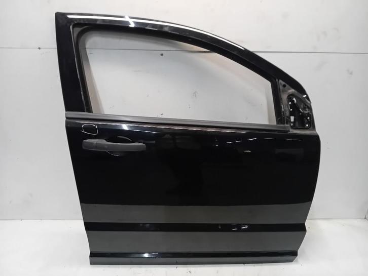 PORTIER RECHTS VOOR Dodge Caliber (01-2006/12-2013), Auto-onderdelen, Carrosserie, Deur, Dodge, Voor, Rechts, Gebruikt