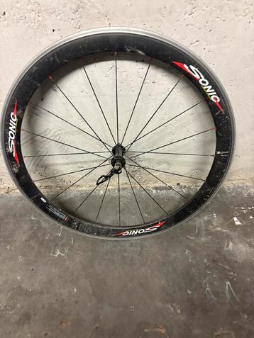 Sonic velgen 29inh beschikbaar voor biedingen
