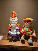 Sint en piet, Ophalen, Zo goed als nieuw