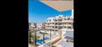 Prachtige luxe appartement in los dolses orihuela costa, 85 m², Dorp, Spanje, 2 kamers