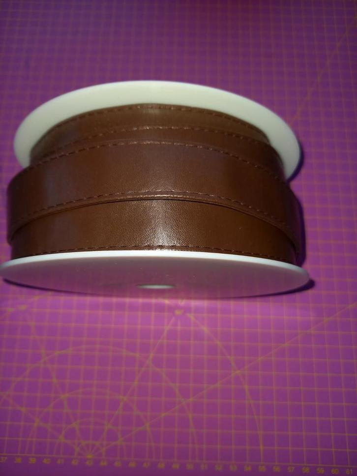 Tassenband, Hobby en Vrije tijd, Naaien en Fournituren, Nieuw, Lint, Band of Elastiek, Ophalen of Verzenden