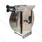 RVS Slanghaspel Automatisch 20m 400 Bar ALX, Envoi