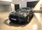 BMW 620d Gran Turismo Luxury Line – 2.0 Diesel – 190 pk, Auto's, Automaat, Achterwielaandrijving, Zwart, Diesel