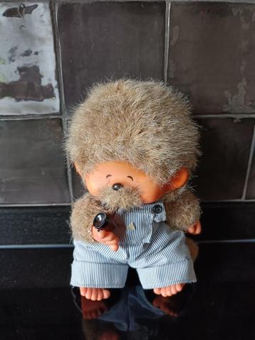 Monchhichi 1974 beschikbaar voor biedingen