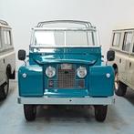 'Classic Land Rover business' over te nemen; bewezen omzet, Zakelijke goederen, Exploitaties en Overnames