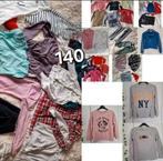 paquet de vêtements pour filles taille 140. bon état, Enfants & Bébés, Comme neuf, Enlèvement ou Envoi, Taille 140