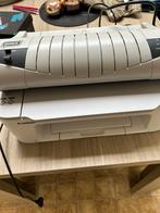 Printer en plastificeermachine, Computers en Software, Printers, Ophalen, Printer