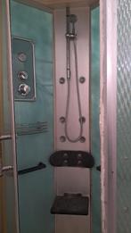 douche, Ophalen, Gebruikt, Overige typen, 50 tot 100 cm