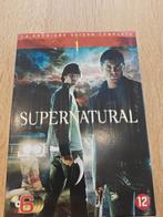 Supernatural saison 1 complète, Ophalen of Verzenden, Zo goed als nieuw