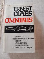 Ernest Claes omnibus, Boeken, Ophalen of Verzenden