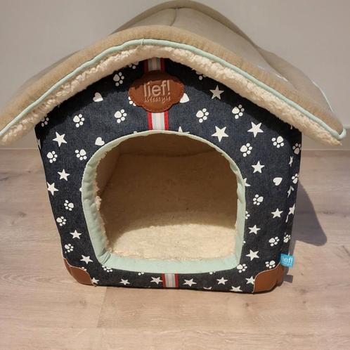 Hondenmanden/ kattenmanden, Dieren en Toebehoren, Hondenmanden, Gebruikt, Ophalen