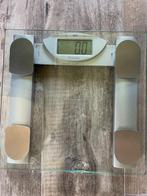 Weegschaal, Elektronische apparatuur, Weegschalen, Ophalen, Gebruikt, Personenweegschaal, Digitaal