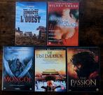 DVD - Historisch 2 - 5 stuks, Ophalen of Verzenden, Gebruikt