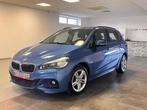 BMW 218d active tourer. M-pakket  automaat., Entreprise, Diesel, Automatique, Série 2