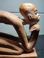 Roger François (Haïti 1928), Enlèvement ou Envoi