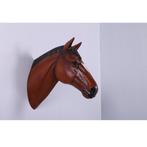 ChestNut – Paardenhoofd beeld Hoogte 66 cm, Ophalen, Nieuw