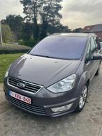 Ford galaxy full optie 163pk!!, 7 places, Cuir, Automatique, Achat