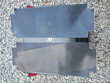 Voor Givi Trekker 37 L beschikbaar voor biedingen