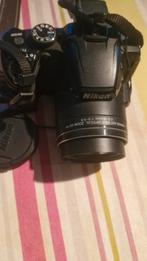 Nikon Coolpix P510, Audio, Tv en Foto, Fotocamera's Digitaal, Ophalen of Verzenden, Zo goed als nieuw, Nikon