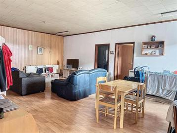 Appartement te koop in Moustier, 2 slpks beschikbaar voor biedingen