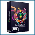Coreldraw Graphics Suite 2023  Volledige Versie, Ophalen, Nieuw, Windows