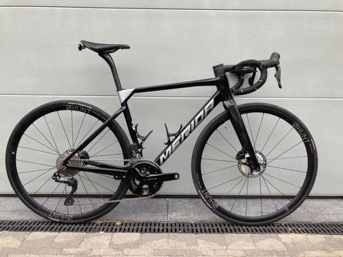 Merida Scultura 6000 maat S, Fietsen en Brommers, Fietsen | Racefietsen, Zo goed als nieuw, Overige merken, Meer dan 20 versnellingen