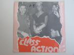Class Action  Weekend 7" 1983, CD & DVD, 7 pouces, Utilisé, Enlèvement ou Envoi, Single