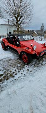 Vw buggy, Achat, Particulier