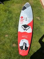 Quatro wave board, Watersport en Boten, Windsurfen, Ophalen, Zo goed als nieuw