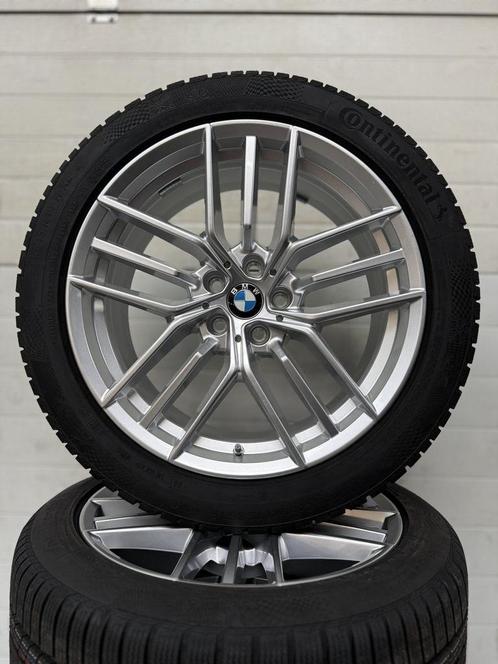 NIEUW 19’’ BWM 5 SERIE I5 5 SERIE G60 G61 VELGEN WINTERBANDE, Auto-onderdelen, Banden en Velgen, Banden en Velgen, Winterbanden